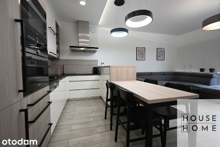 Przestronny apartament Premium z tarasem 25m2!