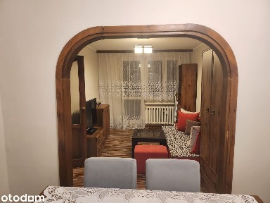 REZERWACJA Komfortowe 2 pokoje | 42,2 m² | Józefowiec