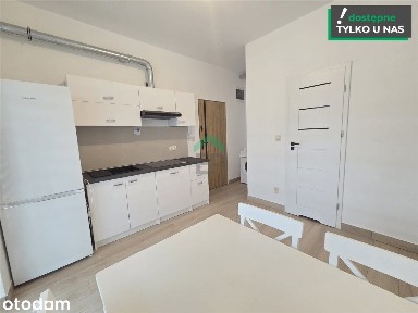 Mieszkanie 29 m² Z Balkonem Blachownia