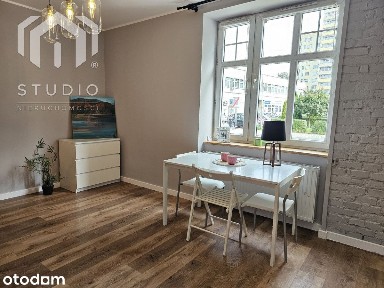 Kawalerka 27 m²/Centrum Bielska/Wyposażone