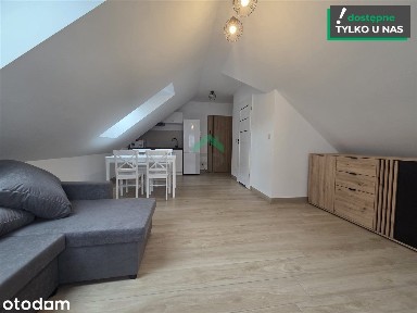 Nowoczesne Studio 32 m² W Blachowni