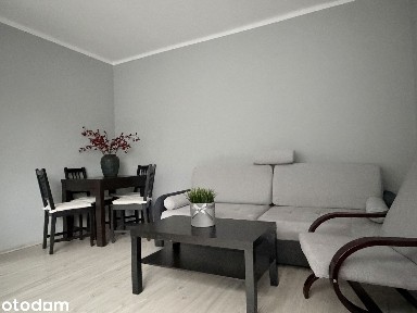 Pogoń | 38 m² | Funkcjonalne mieszkanie | 1 piętro