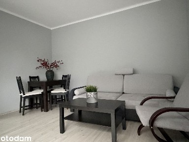Pogoń | 38 m² | Funkcjonalne mieszkanie | 1 piętro