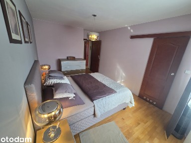 Nowoczesne, przestronne mieszkanie 75 m² ul. Sobieskiego 89 REZERWACJA