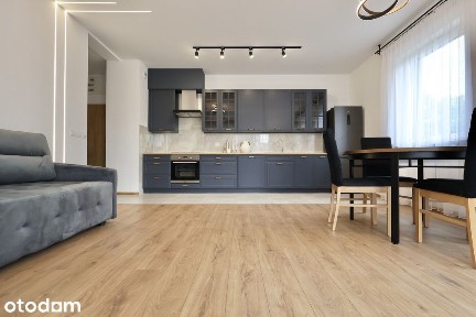 Apartament, 2 pokoje! Tarasy Bernardyńskie