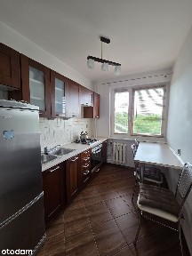 Poznań os. Czecha | 2 Pokoje | Duży Balkon | Franowo / Politechnika