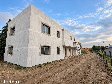 Mieszkanie w Bliźniaku + Miejsce Postojowe GRATIS!