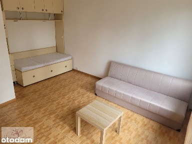 Kawalerka na 1 piętrze