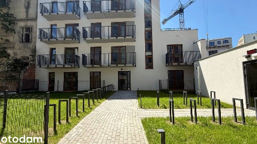 CENA PROMOCYJNA! | Gotowe do odbioru | 2 balkony | Centrum | 0% PCC