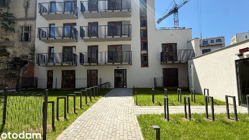 CENA PROMOCYJNA! | Gotowe do odbioru | 2 balkony | Centrum | 0% PCC