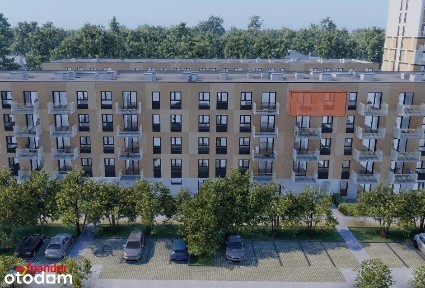 PROMOCJA 3 pokoje | 66,18 m² | odbiór w tym roku | Widzew | bez PCC.