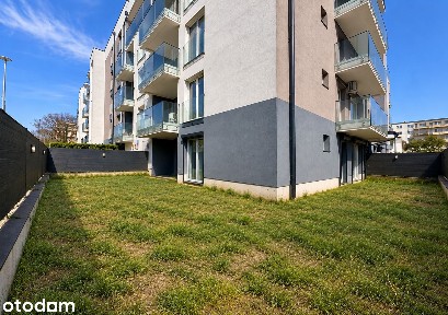 78 m² + ogród 104 m² | 3 pokoje | 2 miejsca w garażu