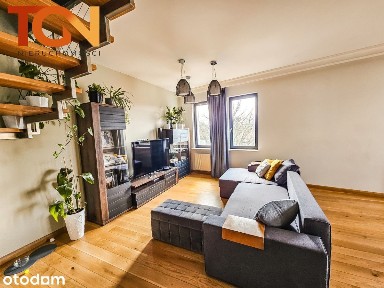 Zamiast domu - 141 m² na Julianowie