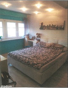 Mieszkanie, 2 pokoje, 46,55 m2 - Łódź, ul. Grabieniec