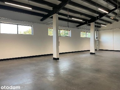 Hala magazynowa 200m2, Strefa ekonomiczna, A1.