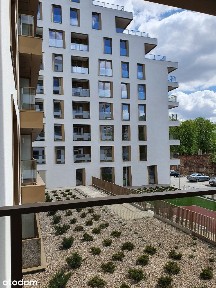 2-pokojowe przy Cytadeli Ataner Na Podgórniku