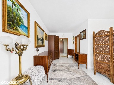 Duża kawalerka 42,07m2 Szczecin Żelechowa.
