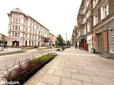 Wojska Polskiego - Atrakcyjna Lokalizacja -