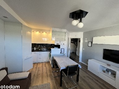 3 pokoje 50 m² | Willa Parkowa | garaż | centrum | Park Majkowskiego