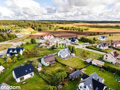 Dom na sprzedaż - Linia | 104m2 | działka 1000m2