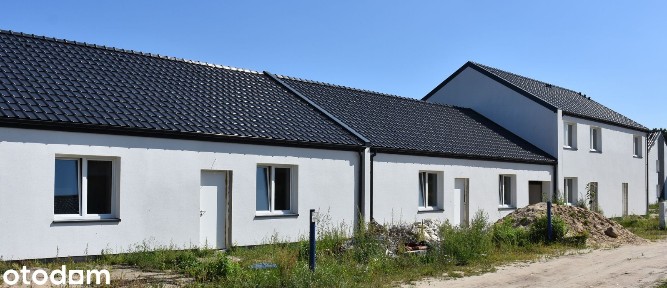 Dom, 121,36 m², Stargard