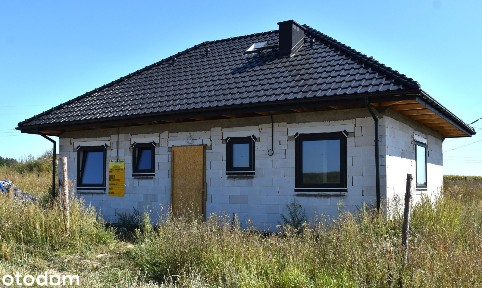 Rogowo, Stargard, stargardzki, zachodniopomorskie