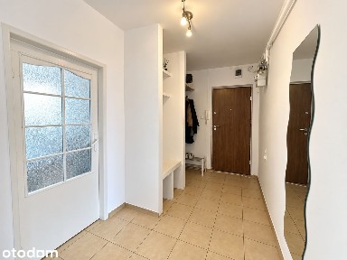 Na sprzedaż mieszkanie o powierzchni 46,75 m² | ul. Głęboka