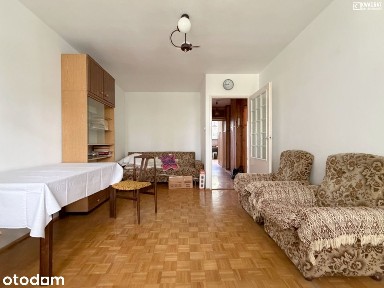 3 Pokojowe mieszkanie z balkonem 54 m2 Świdnik