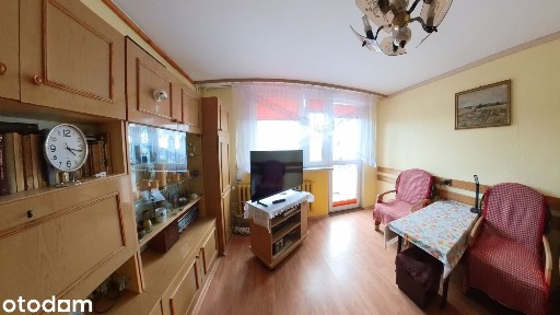Nowa Kolonia. 3 pokoje