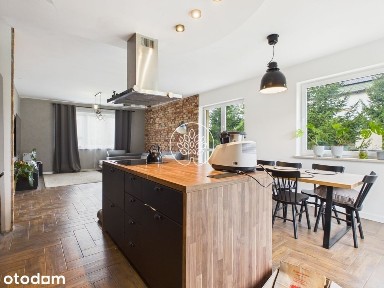Wyjątkowy apartament 130 m² | 3 Sypialnie | Ogród
