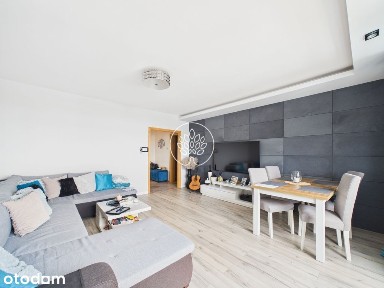 Fordon | 74 m² | Możliwość 4 pokoi