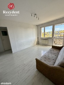 Błonie | 3 pokoje i balkon | Do aranżacji/remontu