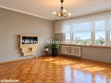 Na Skarpie, 48m2, balkon