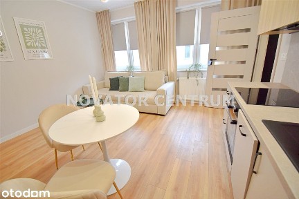 2 pokoje po kapitalnym remoncie, ścisłe centrum