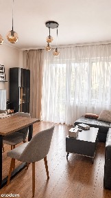 Wyjątkowe, stylowe mieszkanie z tarasem | gotowe do zamieszkania