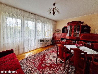 Rezerwacja - M4- 53 m2 - Bartodzieje