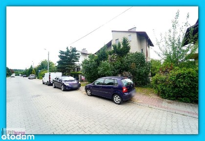 Dom o pow.160 m2 w cenie mieszkania*działka 540 m2