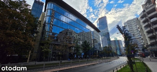 Śródmieście Północne, Śródmieście, Warszawa, mazowieckie