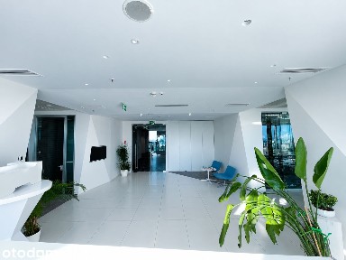 Najem Biuro 429 m² | RONDO 1 | Centrum Warszawy | CESJA | BEZ PROWIZJI