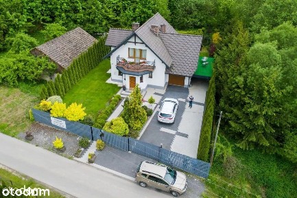 ul. Ojcowska, Prądnik Korzkiewski, Wielka Wieś, krakowski, małopolskie