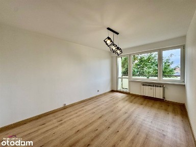 Wyremontowane mieszkanie na wynajem*2 pokoje*Mniszek*