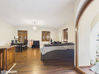 Apartament 10 Sielanka duży balkon