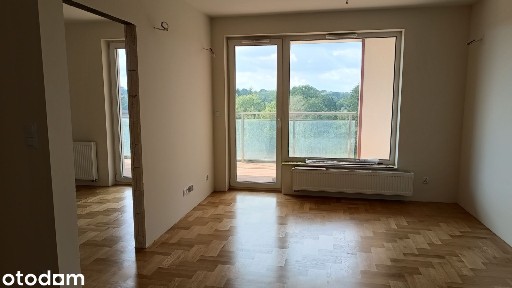 2 pokoje, 35 m2, 80% wykończone, do zamieszkania, ul. Jantarowa