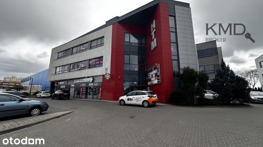 Lokal biurowy w centrum Puław!