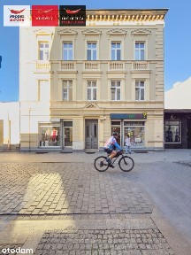 Kamienica w centrum!