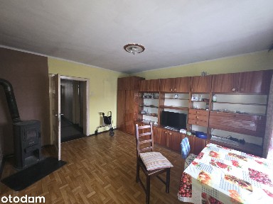Super oferta! Dom wolnostojący do remontu w Dąbrówce- spokój, cisza