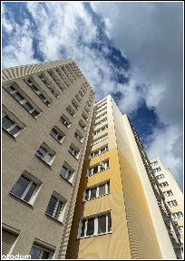 0% PROWIZJI! 49 m² w koronach drzew I 3. piętro | Poznań Grunwald