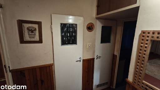 2-pokojowe mieszkanie z balkonem w bloku