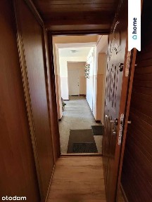 Jasne, 75-metrowe mieszkanie z osobnym biurem/prac