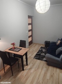 Mieszkanie w kamienicy na Polesiu